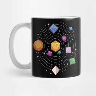 Planet RPG Mug